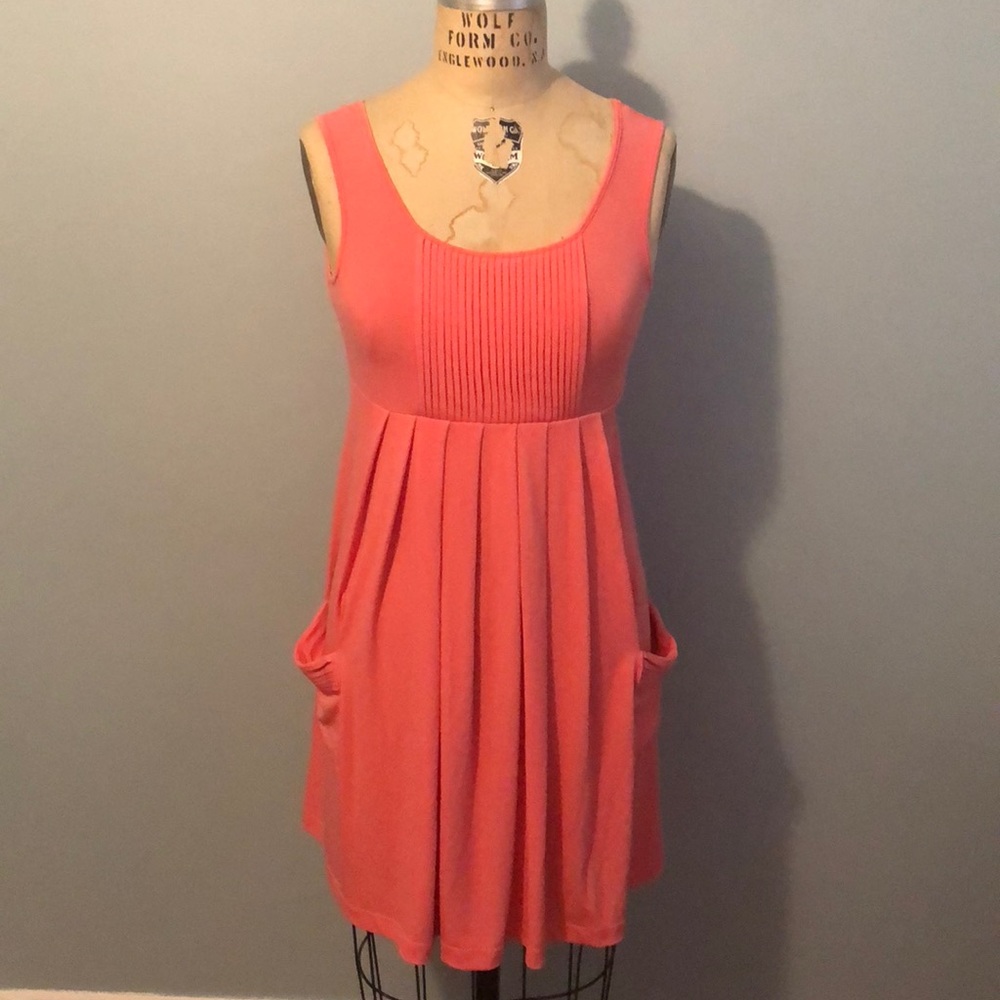 Calvin Klein Sleeveless Dress, SZ 6.